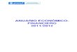 ANUARIO ECONÓMICO FINANCIERO 2011/2012 - Madrid · 2015. 5. 18. · que en el anterior Anuario 2009-2010, en la presente introducción se han simplificado las consideraciones metodológicas,