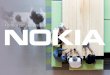 Kodeks postępowania - Nokia...Twoje decyzje mają znaczenie. ... nasze osobiste zaangażowanie w zdobywanie tego zaufania każdego dnia, w każdej społeczności i ... Moje Decyzje