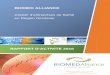 Cluster d’entreprises de Santé en Région Occitanie · NOUVEAU REGLEMENT EUROPEEN SUR LES DISPOSITIFS MEDICAUX – 8 novembre 2016 Pourquoi ce nouveau règlement ? Pour renforcer