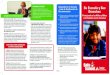 Nuestra campaña Seguro en la Discriminación: Derechos ...main.diabetes.org/dorg/PDFs/Advocacy/your-school-your...Su Escuela y Sus Derechos Protegiendo a los Niños y Niñas con Diabetes