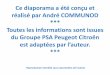 Ce diaporama a été conçu et réalisé par André COMMUNOD ...amicale-retraites-psa-paris.fr/wp-content/uploads/... · Ce diaporama a été conçu et réalisé par André COMMUNOD