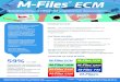 M-Files - FTSfts-eu.com/m-files/uploads/pages/add_info_13_10...• Бесплатные мобильные приложения для устройств на базе iOS, Android