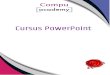 compu-academy.nl  · Web viewMicrosoft PowerPoint1. Microsoft PowerPoint4. Wat is PowerPoint?4. De werkomgeving – Menubalk - Werkbalken - Het Lint4. ... Het invoegen van een Microsoft