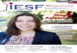 3ème Trimestre 2018 N° 2 Magazine - IESF · 5 3ème trimestre 2018 SOMMAIRE Ingénieurs et Scientifiques de France (IESF) 7 rue Lamennais - 75008 PARIS Tél. : 01 44 13 66 88 Président