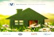 Powered by - Van Vuuren€¦ · MR - Building Life-Cycle Impact Reduction Voor de producten van Van Vuuren kan optie 3 ‘Building and material reuse’ en optie 4 ‘Whole Building