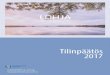 Kaupunginhallitus 9.4.2018 § 94 Kaupunginvaltuusto 13.6 ...Vuosi 2017 oli Suomen itsenäisyyden 100-vuotisjuhlavuosi. Juhlan kunniaksi myös maan talous kääntyi lähes kymmenen