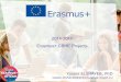 2014-2017 Erasmus+ CBHE Projects - Egypterasmusplus-egypt.eu/images/NED_4th_2017/CBHE-2014... · 2017. 12. 25. · Date: in 12 pts 2014-2017 Erasmus+ CBHE Projects Yasser ELSHAYEB,