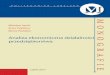 Wiesław Janik Artur Paździor Maria Paździorbc.pollub.pl/Content/13103/PDF/analiza.pdf · 2)Zapewnienie samofinansowania (wygospodarowanie przychodów niezbęd - nych co najmniej