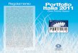 Portfolio Italia 2011 Portfolio dellâ€™Ariosto, 2آ° Portfolio dello Strega, 20آ° Premio SI Fest Portfolio,