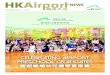 CELEBRATING AIRPORT PRESCHOOL GRADUATES · 2019. 9. 27. · Christian Service (HKCS), the Airport Preschool is the first corporate-affiliated facility in Hong Kong providing care