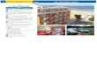 HOTEL EL CID CAMPEADOR - Amazon Web Serviceschristophorus.s3-website.eu-central-1.amazonaws.com/... · EL CID CAMPEADOR Direkt an der Strandpromenade von Torre Pedrera gelegen. Liegen