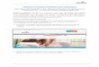 Instructivo Cambios Tarifarios para Consorcios abr09 · Para acceder a la página web de MetroGAS, en el campo de búsqueda del navegador de internet poner “MetroGAS” o la dirección