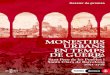MONESTIRS URBANS EN TEMPS DE GUERRA - … · Fitxa tècnica de l’exposició L’espai expositiu ... Situats a recer de la muralla de llevant de Barcelona, els dos monestirs benedictins