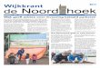 Wijk geeft advies over invoering betaald parkerendeboomtak.nl/wp-content/uploads/2016/01/DeNoordhoekJ42_nr_4_fi… · het Marietje Kessels-monument-je, de lange tafel en het ‘bosje’