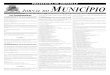 Leis Complementares€¦ · 2 - Jornal do Município - ANO 19 Nº 1.047 -SEXTA -FEIRA, 04 DE JULHO DE 2014 fiscalização de obras e posturas, mobiliário de praças. VIII - Secretaria