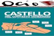 OCIO | Home - I DOSSIER - 19.10 CASTELLO · 2020. 6. 12. · 22 Settembre 2012 – Nuovo annuncio dell’amministrazione Orsoni alla stampa: il progetto per il social housing nell’area