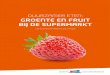 Duurzamer eten groente fruit supermarkt consumentenbond · Consumentenbond Duurzamer eten: groente en fruit bij de supermarkt 9 1.2.3 Scope van het onderzoek Het onderzoek richt zich