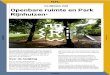 CLUBDAG #20 Openbare ruimte en Park Rijnhuizen · 2020. 1. 15. · gebiedsontwikkeling Rijnhuizen, trapt de clubdag af met informatie over het besluit van de Raad rondom de herijking