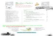 Herbes Folles - Natagora · Comment recevoir Herbes Folles par internet ! 19 2 3 Numéro 68 Printemps 2011 Retrouvez des informations pratiques et toutes nos activités sur 1 8 9