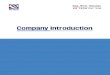 Company Introductionk-jit.com/wp-content/uploads/2015/11/KD_Tech_catalogue.pdf · Kang Dong Tech Co., Ltd. Mold Injection Mould Design Deep Procession Mould Design Plant Machine Design