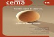 Nuestro centro de atención, - Madera y Construcciónmaderayconstruccion.com.ar/myc/Revista_CEMA/REVISTA_CEMA... · 2014. 6. 17. · REVISTA CEMA / 116 E stimados Colegas: Comenzamos