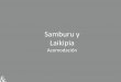 Samburu y Laikipia - imsdestinos.com · Parque Nacional de Meru, Rhino River Camp. Categoría Silver. Title: Presentación de PowerPoint Author: PEPENOU Created Date: 9/26/2018 1:51:16
