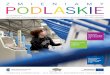 New Z MIE NI A M Y PODLASKIE · 2012. 5. 7. · Dotacje na atrakcje turystyczne Od 29 marca do 9 maja trwa konkurs, w którym obok samorządów o dofinansowanie mogą starać się