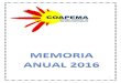 INDICE DE CONTENIDOS - Consejo Aragonés de las Personas ...coapema.es/wp-content/uploads/2017/04/MEMORIA_2016.pdf · Hogar IASS de Personas Mayores Picarral ... (Huesca) 27 sept