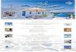 【公式】エーゲ海リゾートホテル ヴィラサントリーニ --- RESORT … · Santorini Accommodation There are 14 rooms created by Cycladic construction which is a
