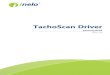 TachoScan Driver - Help · 2018. 11. 19. · Pesa arukoht sõidumeerikul — vaata: sõidumeeriku kasutusjuhendit. 5. Vajuta nupul: Juhikaardi lugemine läbi sõidumeeriku, et alustada