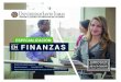 ESPECIALIZACIÓN EN FINANZAS · Presentación La Especialización en Finanzas es un programa de posgrado que forma especialistas con visión gerencial y las competencias requeridas