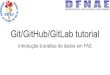 Git/GitHub/GitLab tutorial - dfnae.fis.uerj.brdfnae.fis.uerj.br/twiki/pub/DFNAE/TopicosAnalises/Git-GitHub-Tutoria… · git@github.com:user/repo.git Both of these commands creates
