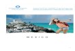 M E X I C O - patrimonioturismo.com · Día 2: Palenque – Cascadas de Agua Azul - Merida Desayuno. Salida del hotel a las 08 de la mañana para visitar la zona Arqueológica de