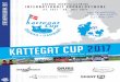 27. juli - 30. juli 2017 - Kattegat Cup · familieCamping 15 Finaleoversigt 6 fotografering 34 Gademarch 31 Grønsværen 76 indkvartering 9 Kattegat Cup 2017 fakta 77 Kattegat Cup