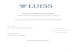 Luxury Digital Experience: Il Lusso Nel Mondo Onlinetesi.luiss.it/20556/1/675541_CAPPELLI_FRANCESCO.pdf · Digital Luxury Experience. McKinsey & Company, Fondazione Altagamma (25