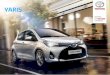 Toyota Portugal - Automóveis Novos e Usados · Ativados pelo condutor para uma maior segurança e comodidade à noite, os faróis permanecem acesos durante 30 segurdos após estacionar