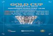 GOLD CUP - beretta.comla finale si effettuerà domenica 29 Giugno, prima della finalissima che assegna la 31° Gold Cup Carlo Beretta. A tutti i partecipanti verranno offerti gadget