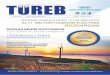 Türkiye Rüzgar Enerjisi Birliği’nin Ücretsiz Yayın Organıdır. TUREBu-sens.com/wp-content/uploads/2016/10/Untitled-1.pdf · 2016. 10. 13. · Türkiye Rüzgar Enerjisi Birliği