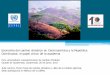 Economía del cambio climático en Centroamérica y la ... · Economía del cambio climático en Centroamérica y la República Dominicana: el papel crítico de la academia. Foro