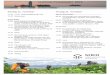 HURTIGRUTESEMINARET - Stolt Arktisk Bondearktisklandbruk.no/wp-content/uploads/2015/11/program-Hurtigrute... · 09.00 Suksessoppskriften på Rørosmat v/Michael Forselius, Rørosmat/Røros