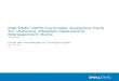 Guia de Instalação e Configuração do Dell EMC ViPR ... · Dell EMC ViPR Controller Analytics Pack for VMware vRealize Operations Management Suite Versão 3.6.2 Guia de Instalação
