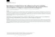 Resíduos madeireiros do alburno de pau-rainha Brosimum ...285 vol. 41(2) 2011: 285 - 288 Resíduos madeireiros do alburno de pau-rainha (Brosimum rubescens): Investigação de metabólitos