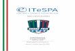 Italian e-Sports Association · Italian e-Sports Association è lieta di annunciare l’apertura delle iscrizioni per l’ITeSPA Grand Prix di eFootball PES2020 – Edizione 2020,