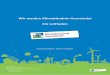 Wir werden Klimabündnis-Gemeinde! Ein Leitfaden€¦ · Betriebe und 22 Bildungseinrichtungen (Stand 2017) ... Leitfaden Klimaschutz in der Gemeinde (von Klimabündnis Österreich)