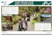 Coetir Ysbryd y Llynﬁ Spirit of Llynﬁ Woods · Natural Resources Wales has developed this Community Woodland in partnership with residents of the Upper Llynﬁ Valley. Sponsored