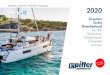 Kroatien Türkei Griechenland Karibik Malediven Niederlande … · 2019. 11. 9. · 2 / Über uns Pitter Yachtcharter 4 Unsere Charterangebote 6 Charter-Partner und NA-Mitglieder