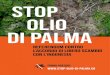 Stop OLIO DI palma - Nein zum FreihandelStop OLIO DI palma ONTRO ORDO DI LIBERO SCAMBIO SIA FIRMA ADESSO!