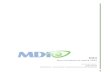 MDI · mdi nota informativa crm14.1015 mdi press microdigital – investigaÇÃo e desenvolvimento de software, lda. 15 de outubro de 2014