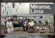 Mírame, Limapaico.com.mx/pdf/catalogo-mirame-lima.pdf · Mírame, Lima es una serie de 50 fotografías de Morgana Vargas Llosa y Jaime Travezan, bajo la dirección artística de