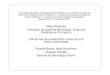 Mesa Redonda Discusión de casos de Neurología. Grupo de ... · Bibliografía P. Barrero, J. Grippo, M. Viegas, A. Mistchenko. Wild-type MeaslesVirus in Brain Tissue of Children